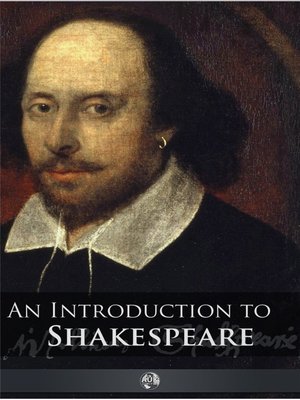 cover image of An Introduction to Shakespeare